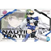 30MS : SIS-Dc75b Nautilica Tratalica (Comodo Form)